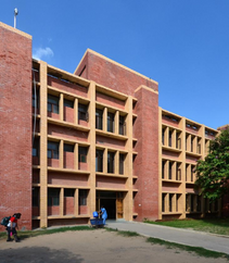 EDUCATIONAL INSTITUTION