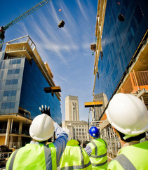 CONSTRUCTION INDUSTRY
