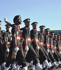 DEFENSE SERVICES