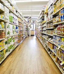 FMCG INDUSTRY